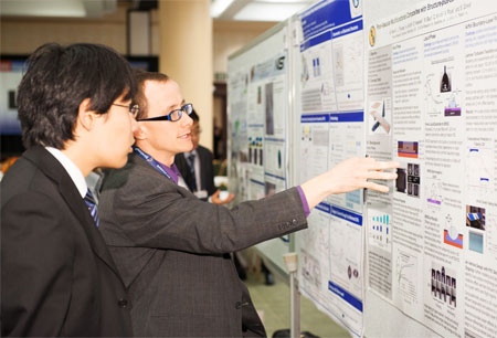 PRESENTATION TOPICS FOR ENGINEERING STUDENTS visual data 8